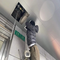 上海市嘉定區(qū)xx指定房屋結(jié)構(gòu)安全性檢測