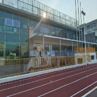 上海閔行區(qū)學校改造項目綜合檢測及抗震鑒定