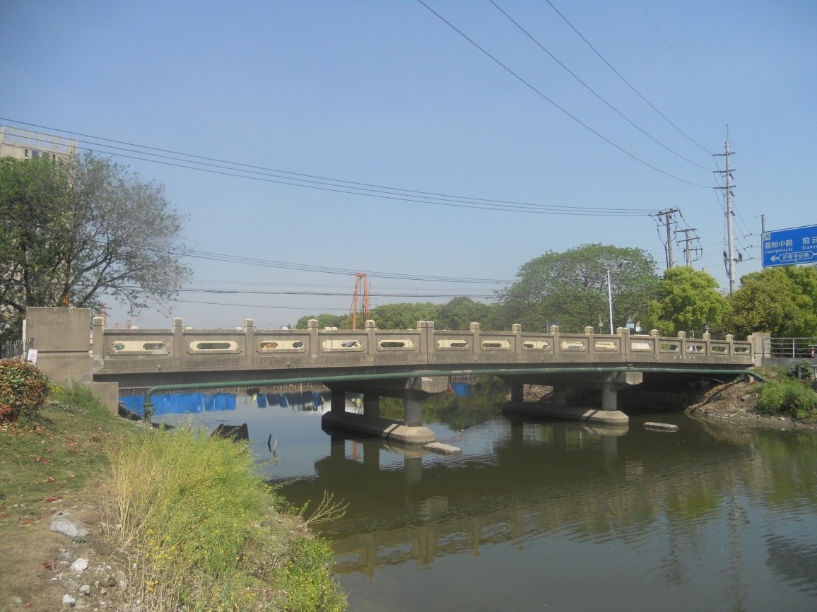 橋梁檢測(cè)
